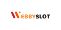 Webby Slot Casino Logo