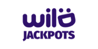 Wild Jackpots Casino Logo