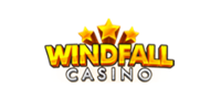 Windfall Casino Logo