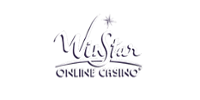 WinStar Online Casino Logo