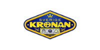 Sverige Kronan Casino Logo