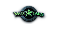 Wixstars Spielbank Logo