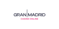 Casino Gran Madrid Online Logo