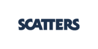 Scatters Casino Logo