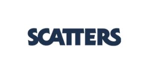 Scatters Casino Logo